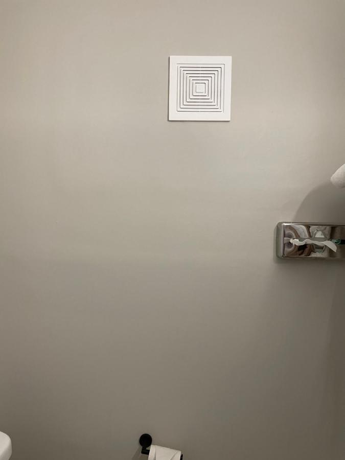Gas Lite Motel Lawrenceville Экстерьер фото